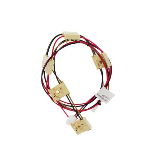 LG Switch Assembly - EBF63854403