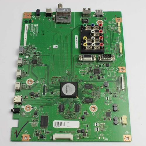 Sharp Main Unit (Lc60/70Le650U_A) - DKEYMG381FM01