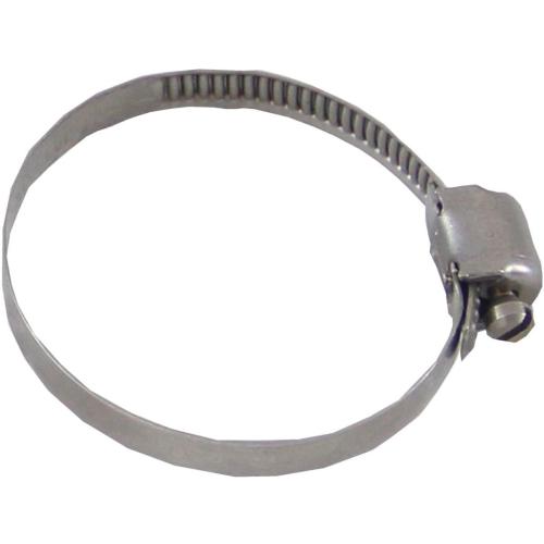 Bosch 00 Hose clamp - 172272