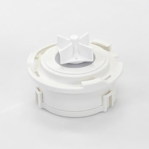 LG Dishwasher Motor Assembly, Dc, Pump - EAU62043403