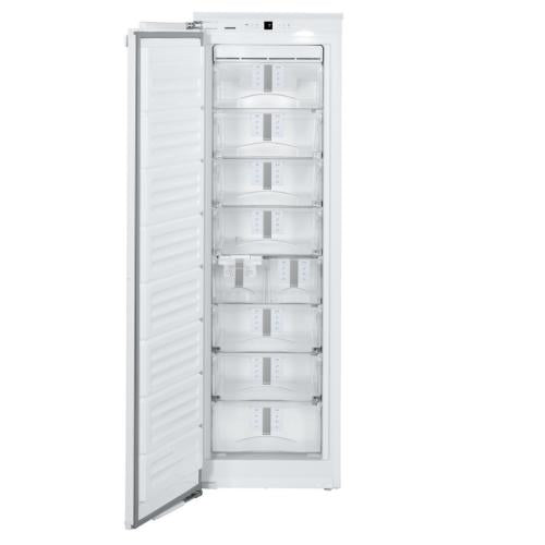 Liebherr HF861 24 Inch Freezer Column with 7.7 cu. ft. Capacity