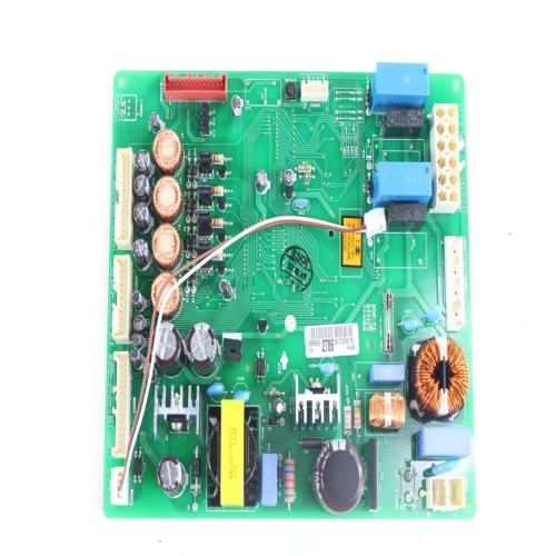 LG Main PCB Assembly - EBR65002706