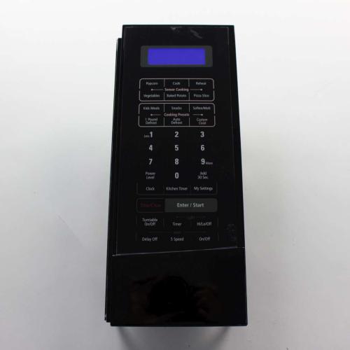 Samsung Assembly Control Panel - DE94-02001A