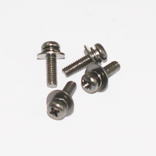 Philips Stand Screw Kit - 1ESA21715