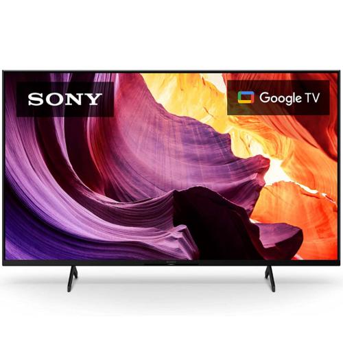 Sony KD43X80K X80K | 4K Ultra HD | High Dynamic Range (HDR) | Smart TV (Google TV)