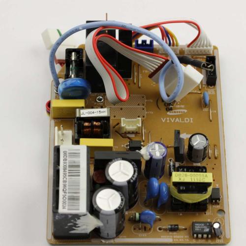 Samsung Main Pcb Assembly-Vivaldi-Pjt - DB93-08495C