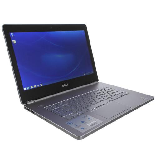 Dell INSPIRON7437 Inspiron 7437 Notebook