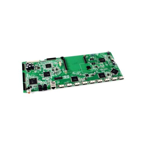 Denon Digital Pcb(For Model# Avrs940 - 9U6391029800S