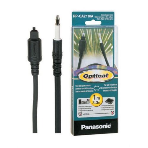 Panasonic Audio Optical Cable - RP-CA2110A
