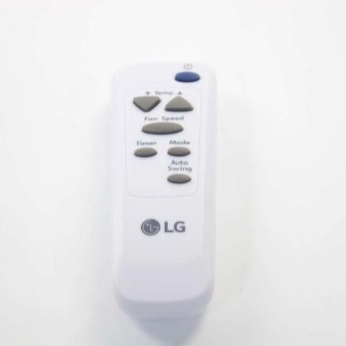 LG Air Conditioner Remote Control - AKB73016015