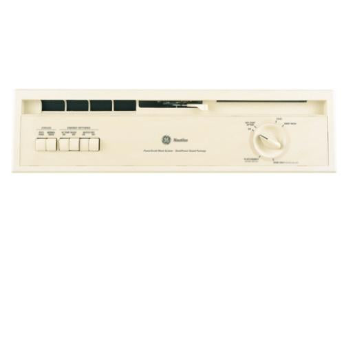 GE GSD3210ZZ4AA Dishwasher