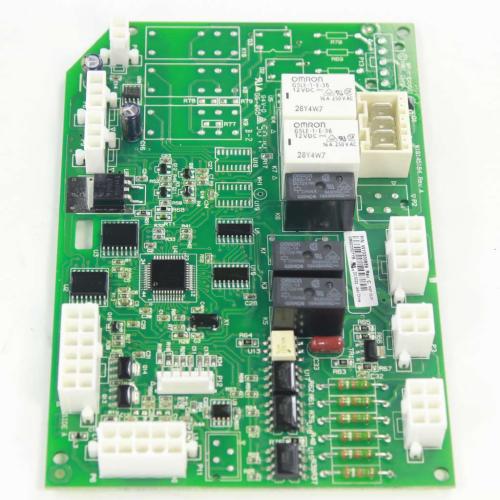 Whirlpool Control-Elek,Gf Io,Nd,Cprfld - WPW10200659