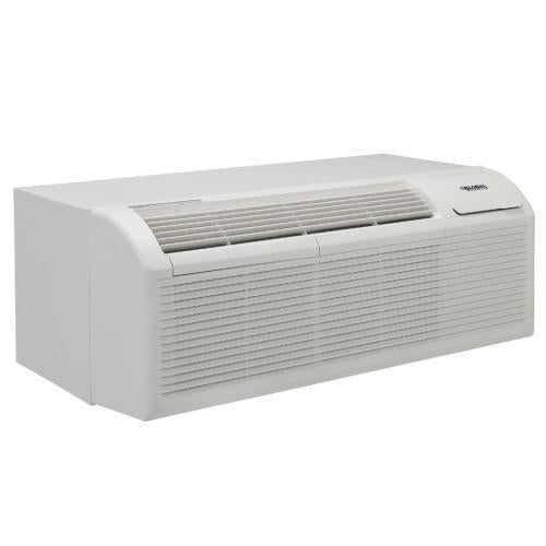Midea 292778 Ptac Window Air Conditioner With Heat