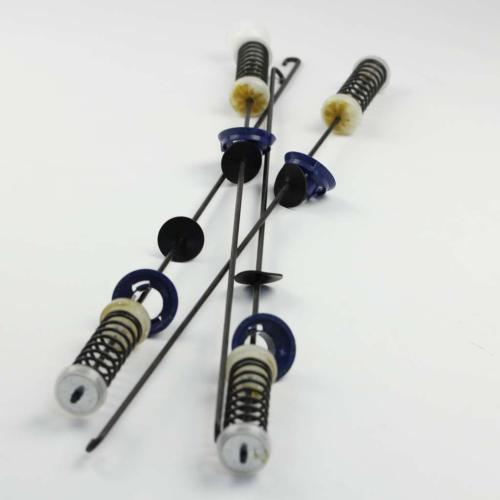 Whirlpool Washer Suspension Rod Kit - W10820048