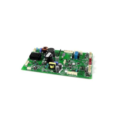 LG Main PCB Assembly - EBR81182784