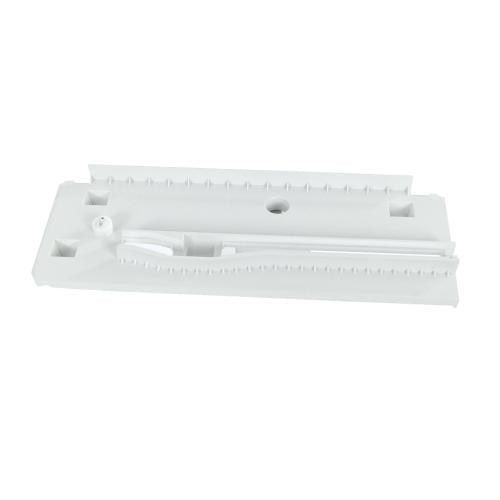 Whirlpool Refrigerator Drawer Slide Rail, Left - W10397908