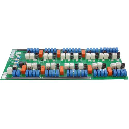 Bosch 00 Module-relay - 749230