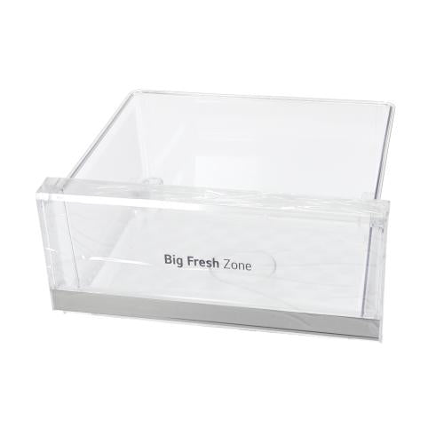 LG Vegetable Tray Assembly - AJP73654629
