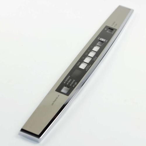 GE Bezel & Cvr Console Asm - WD34X20180