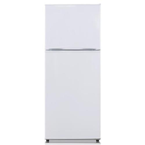 Midea HD423FWE 11.5 Cu. Ft. Top Freezer Refrigerator