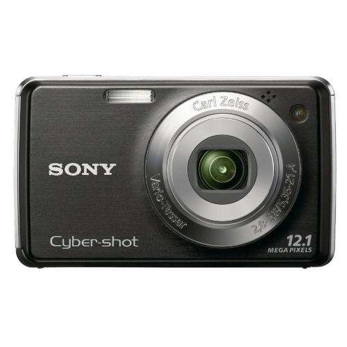 Sony DSCW230/B Cyber-Shot Digital Still Camera
