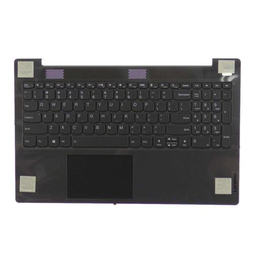 Lenovo Upper Case Asm_Usa L81Yk Blfpg - 5CB0X56172