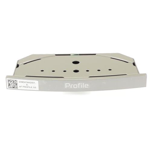GE Drip Tray Autofill Stain - WR17X26348