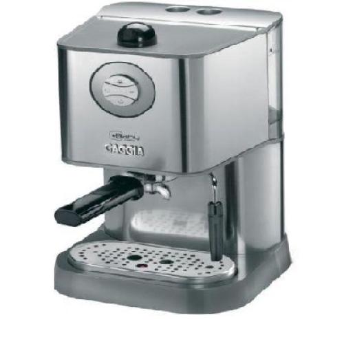 Saeco RI9301/48 Gaggia Full Automatic Espresso Machine Gaggia Platinum Visio