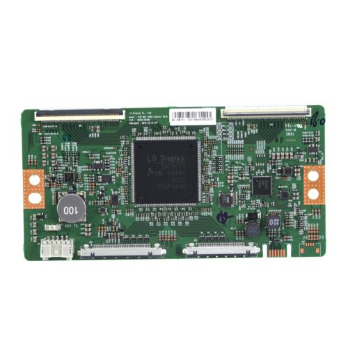 Sony Control Mt Board (6871L-5371B) - 1-897-237-14