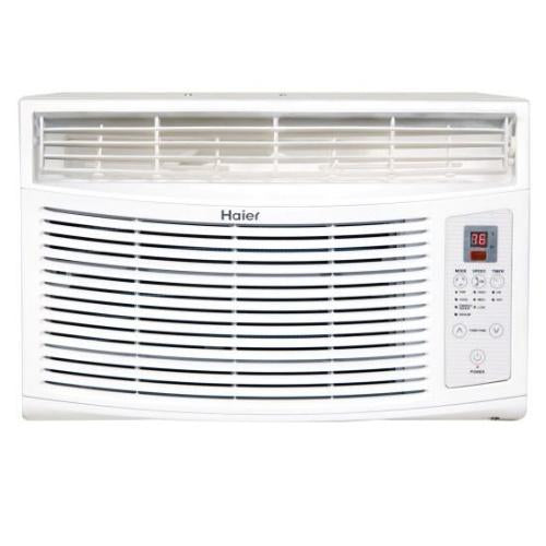 Haier ESA408K :Haier/W/Remote