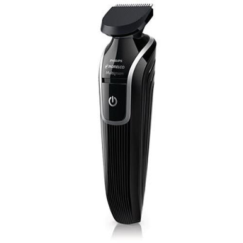Norelco QG3330/42 Multigroom Grooming Kit Detailed Sty