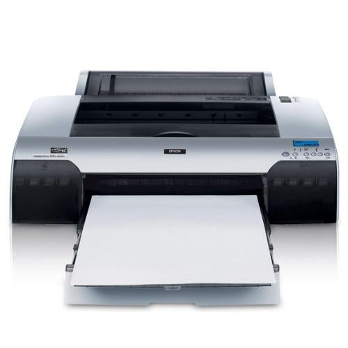 Epson STYLUSPRO4880 Epson Stylus Pro 4880 Ink Jet Printer