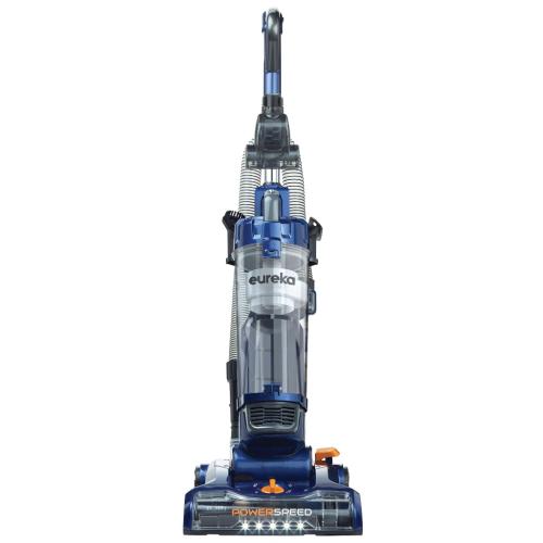 Eureka NEU186C Powerspeed Turbo Spotlight Lightweight Upright Vacuum