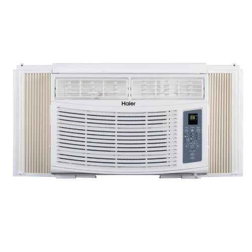 Haier HWR06XCR 6,000 Btu Room Air Conditioner