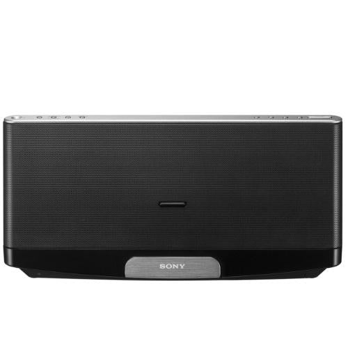 Sony RDPT50IPN Portable Dock with Lightning Connector for iPod®, iPhone® or iPad®