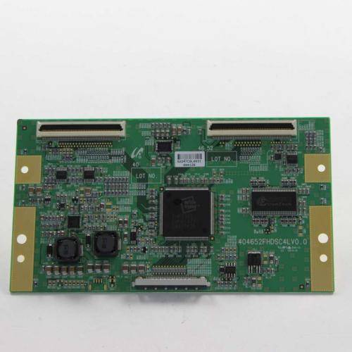 Samsung As-T Con Board - BN81-01308A