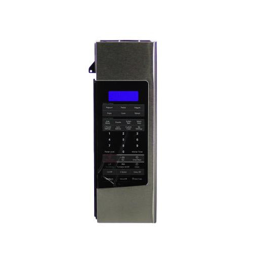 Samsung Microwave Control Panel Assembly - DE94-02517C