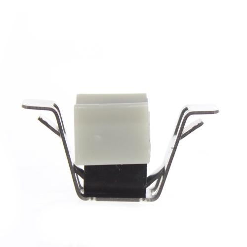 Whirlpool Dryer Door Catch - WPW10610880