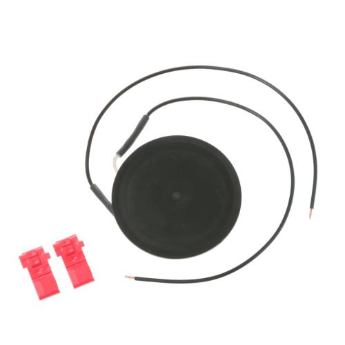 GE Kit Heater Duct Door - WR49X10085