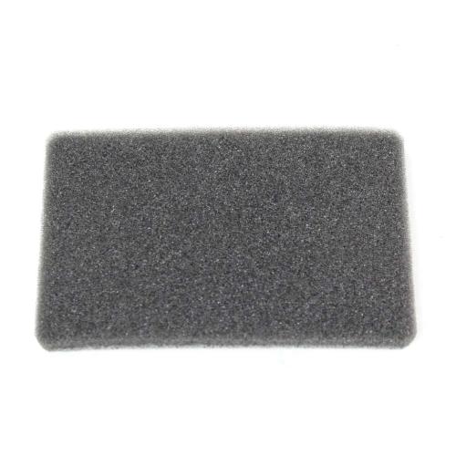 Eureka Exhaust Filter For All Bdasl B - A0106