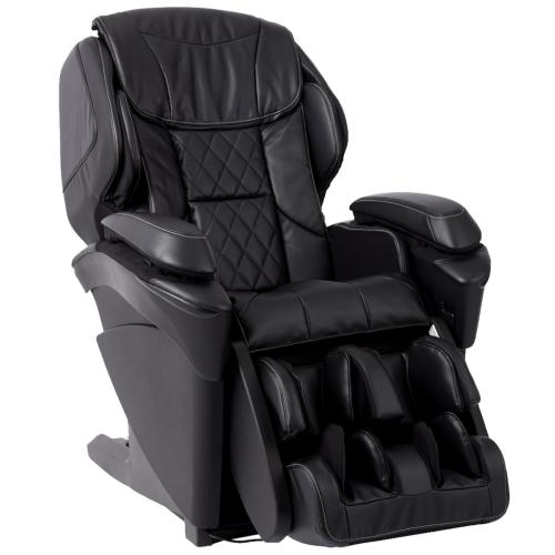 Panasonic EPMAJ7KU Maj7 Real Pro Ultra Massage Chair, Black