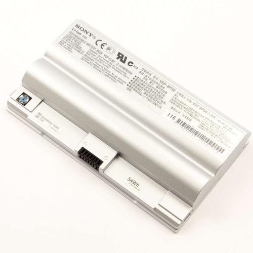 Sony Ms90 Assembly Battery (For Us) - A-1824-945-A