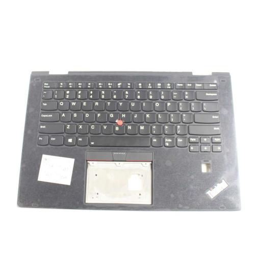 Lenovo C-Cover, Keyboard, C - 01HY808