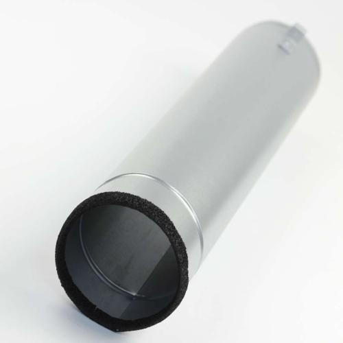 Samsung Assembly Duct Exhaust - DC97-07519A