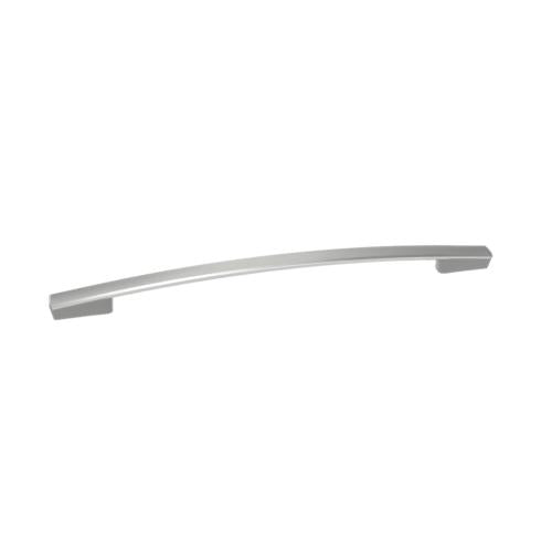 Whirlpool Refrigerator Door Handle (Stainless) - WPW10257118K