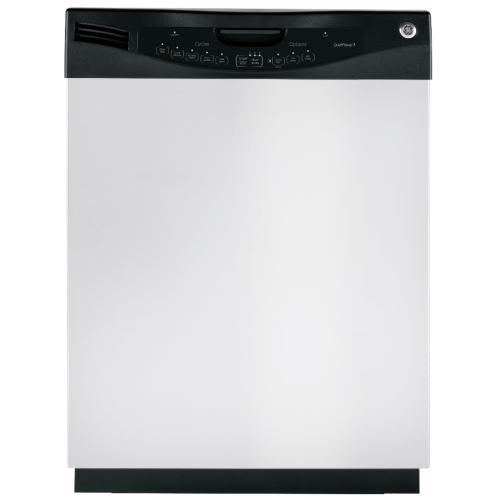 GE GLDL560N10SS Ge Tall Tub Built-In Dishwasher