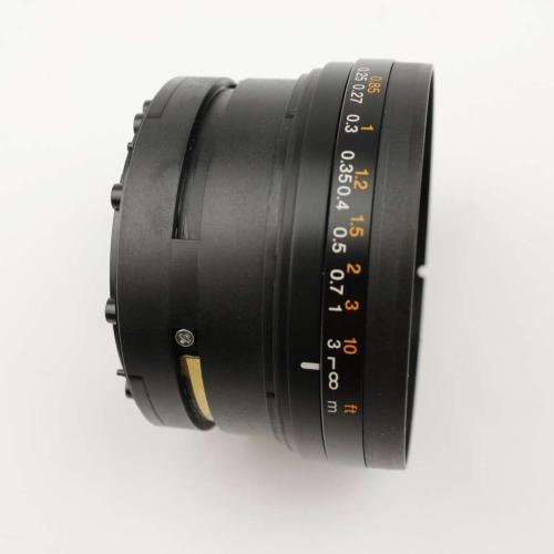 Sony Focus Gear Barrel - A-1206-692-A
