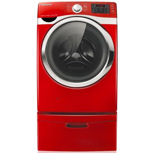 Samsung WF435ATGJRA/A2 27" Front-load Washer With 4.3 Cu. Ft. Capacity