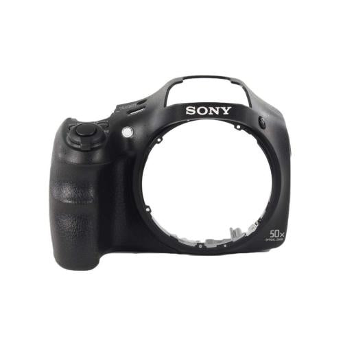 Sony Cabinet (Front) Assembly - X-2588-711-6