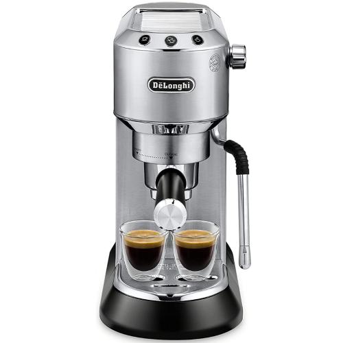 Delonghi EC885M Espresso (0132106244) Ver: Ca, Us